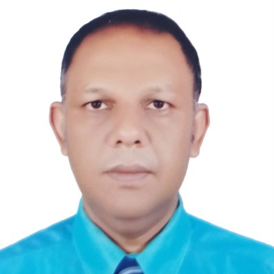 Prof. Dr. Moinuddin Ahmed