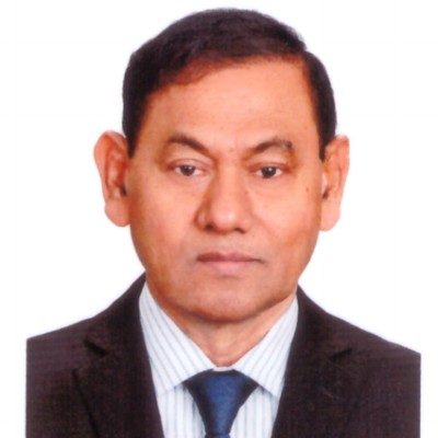 Prof. Dr. Moinul Hossain