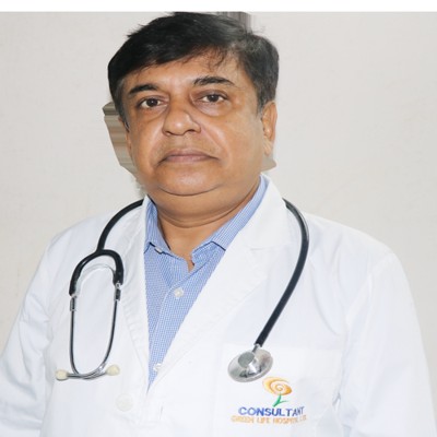 Prof. Dr. Monaim Hossen