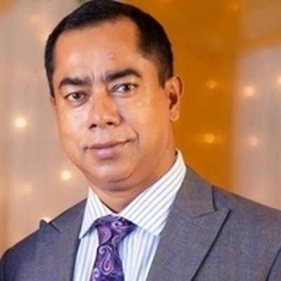Prof. Dr. Monir Hossain