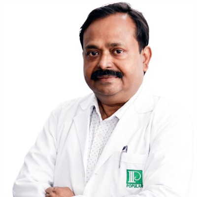 Prof. Dr. Monirul Islam