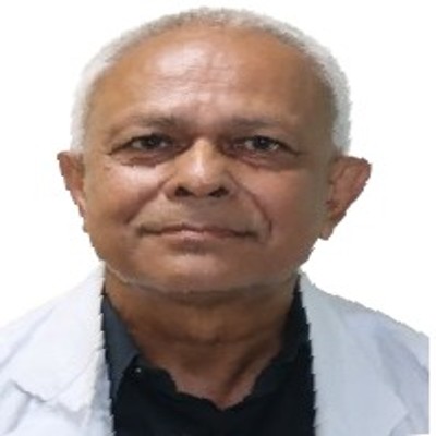 Prof. Dr. Moniruzzaman Ahmed