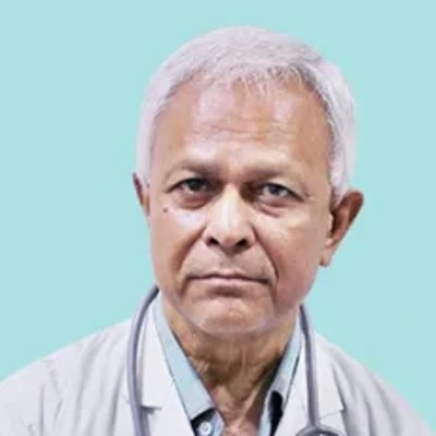 Prof. Dr. Moniruzzaman Ahmed