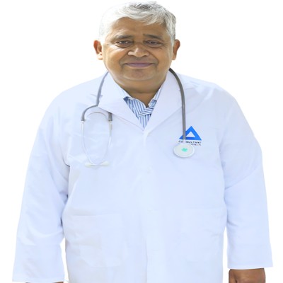 Prof. Dr. Monowarul Islam