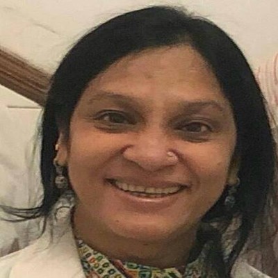 Prof. Dr. Moonmoon Rahman