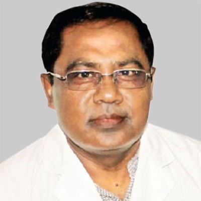 Prof. Dr. Mostafizur Rahman