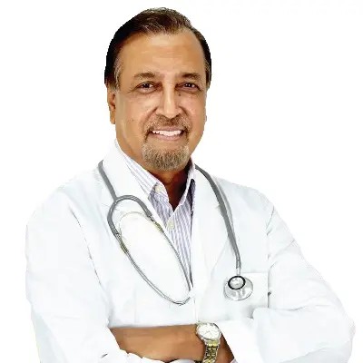 Prof. (Dr.) Motiur Rahman Molla