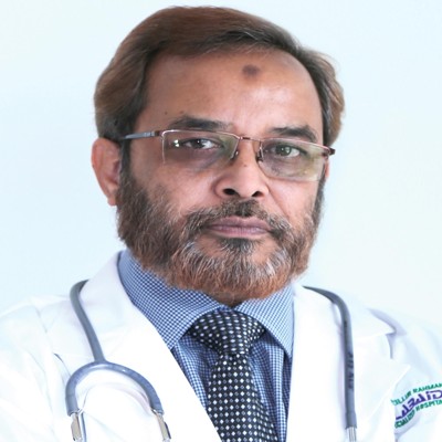 Prof. Dr. Moududul Haque