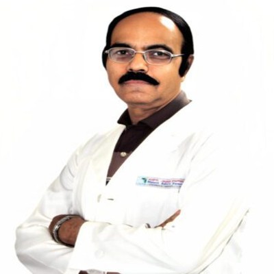 PROF. DR. MRIGEN KUMAR DAS CHOWDHURY
