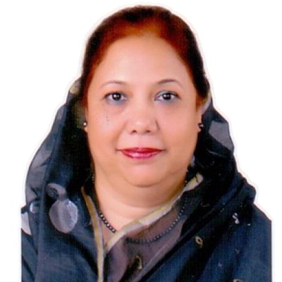 Prof. Dr. Mrs. Farhat Hossain