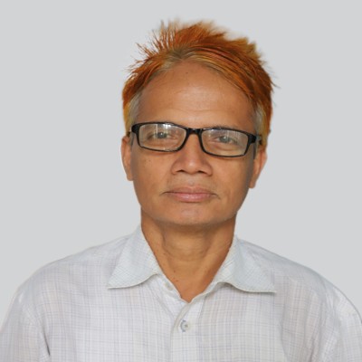 Prof. Dr. Muazzem Hossain