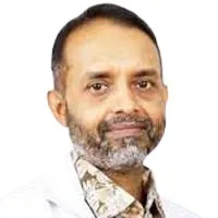 Dr. Muhammad Abdullahel Kafi
