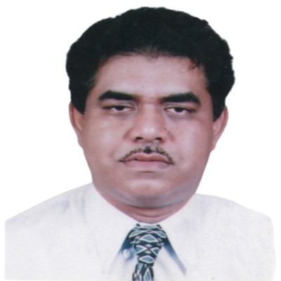 Prof. Dr. Muhammad Badrul Islam