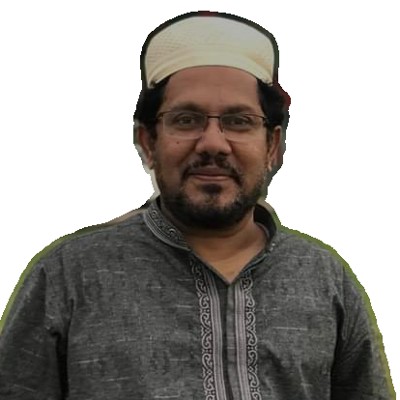 Prof. Dr. Muhammad Mahbub Hossain