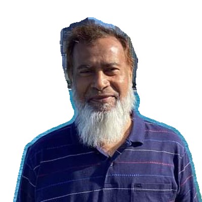 Prof. Dr. Muhammad Noor Islam