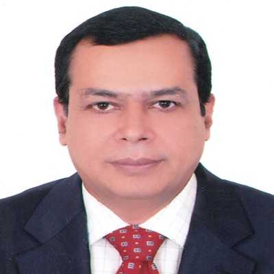 Prof. Dr. Muhammad Rafiqul Alam