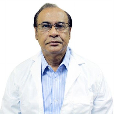 Prof. Dr. Muhammad Shahiduzzaman