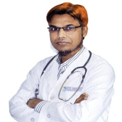 PROF. DR. MUHAMMED GOLAM MOWLA