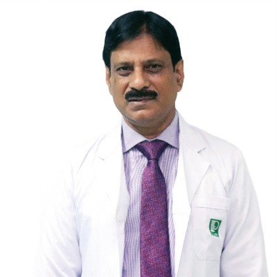 Prof. Dr. Muhibur Rahman