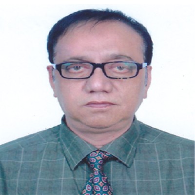 Prof. Dr. Munir Ahsan Khan