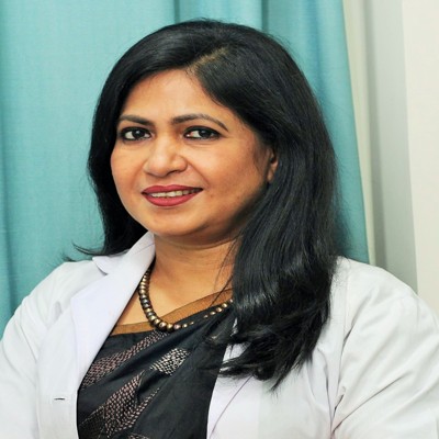 Prof. Dr. Munira Ferdausi