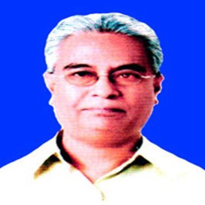 Prof. Dr. Munshi M Habibullah