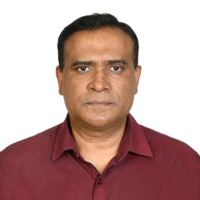 Prof. Dr. N.C Nath