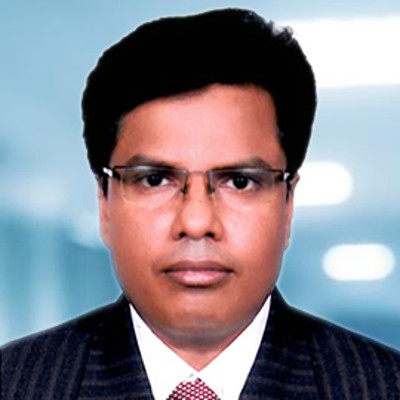 Prof. Dr. N K Ghosh Sumon