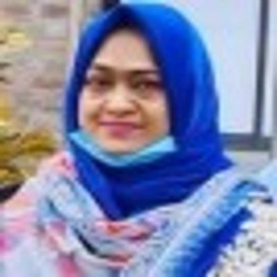 Prof. Dr. Nahid Bintay Ansary