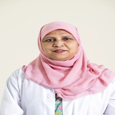Prof. Dr. Nahid Elora