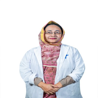 Prof. Dr. Nahid Sultana