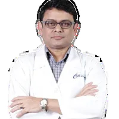 Prof. Dr. Narayan Chandra Kundu