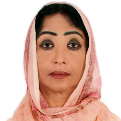 Prof. Dr. Naseem Yasmeen