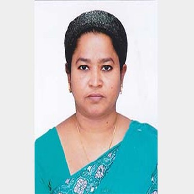 Prof. Dr. Nasima Arjumand Banu