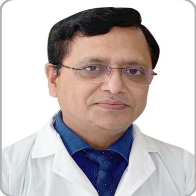 Prof. Dr. Nasir Uddin