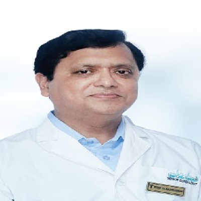 Prof. Dr. Nasir Uddin