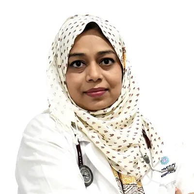 Prof. Dr. Nazmun Nahar