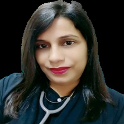 Prof. Dr. Nazneen Ahmed