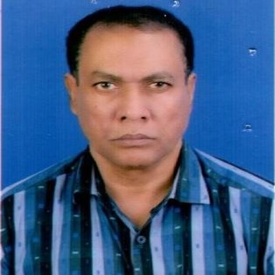 Prof. Dr. Neaz Ahmed