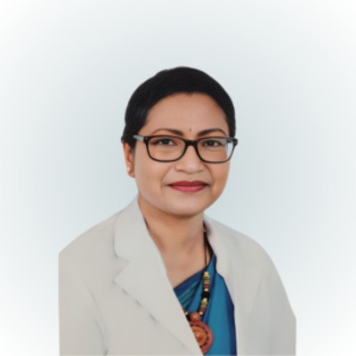 Prof. Dr.Nibedita Paul