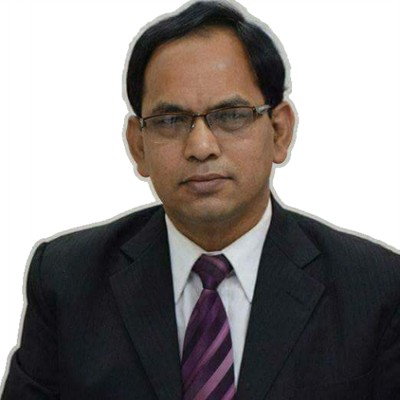 Prof. Dr. Nihar Ranjan Sarker
