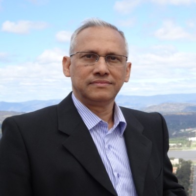 Prof. Dr. Noor Uddin Ahmad