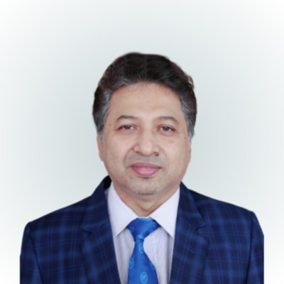 Prof. Dr. Nur Hossain Bhuiyan