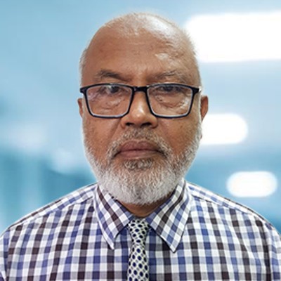 Prof. Dr. Nur Mohammad