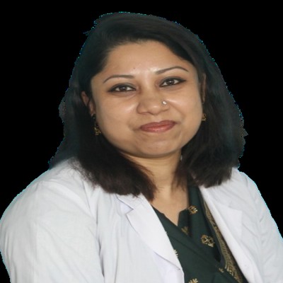 Prof. Dr. Nursarat Ahmed