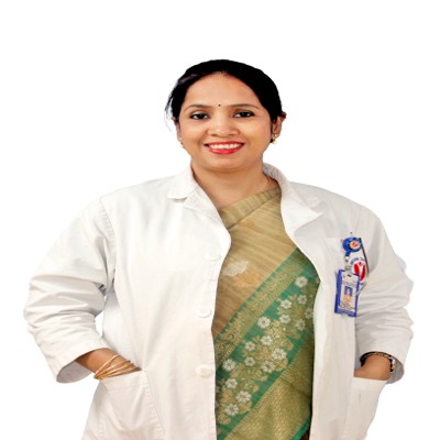 Prof. Dr. Nusrat Ghafoor