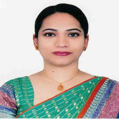 Prof. Dr. Nuzhat Choudhury