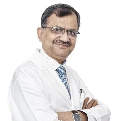 Prof. Dr. P.K. Saha