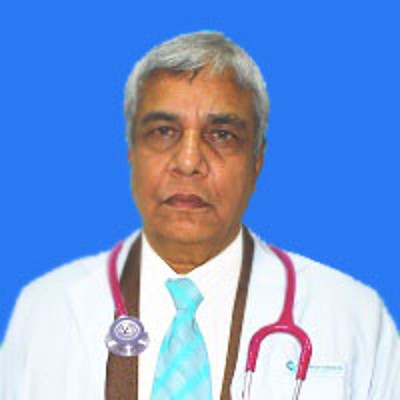 Prof. Dr. Paritosh Kumar Roy