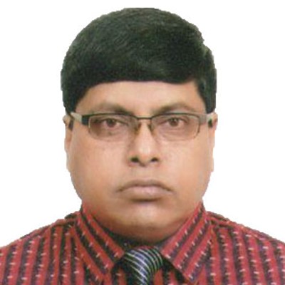Prof. Dr. Paritosh Kumar Sarkar
